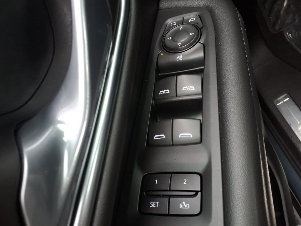 Certified 2021 Chevrolet Tahoe Z71 image 15