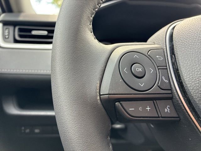 Used 2024 Toyota RAV4 XLE Premium FWD image 26