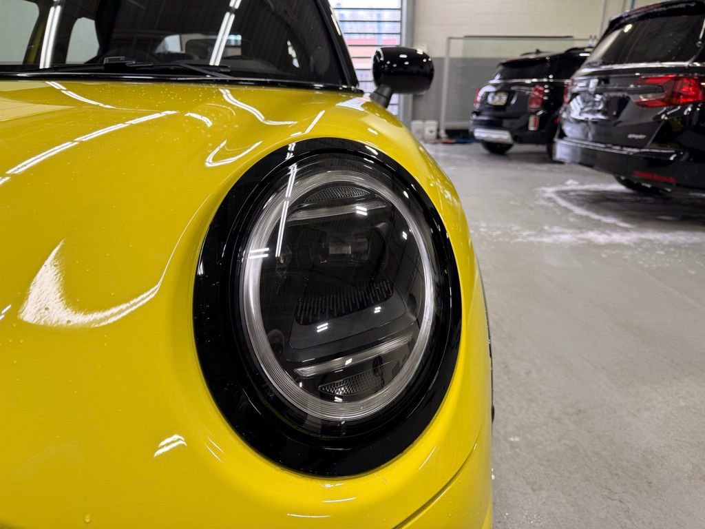 New 2026 MINI Cooper S FWD image 9