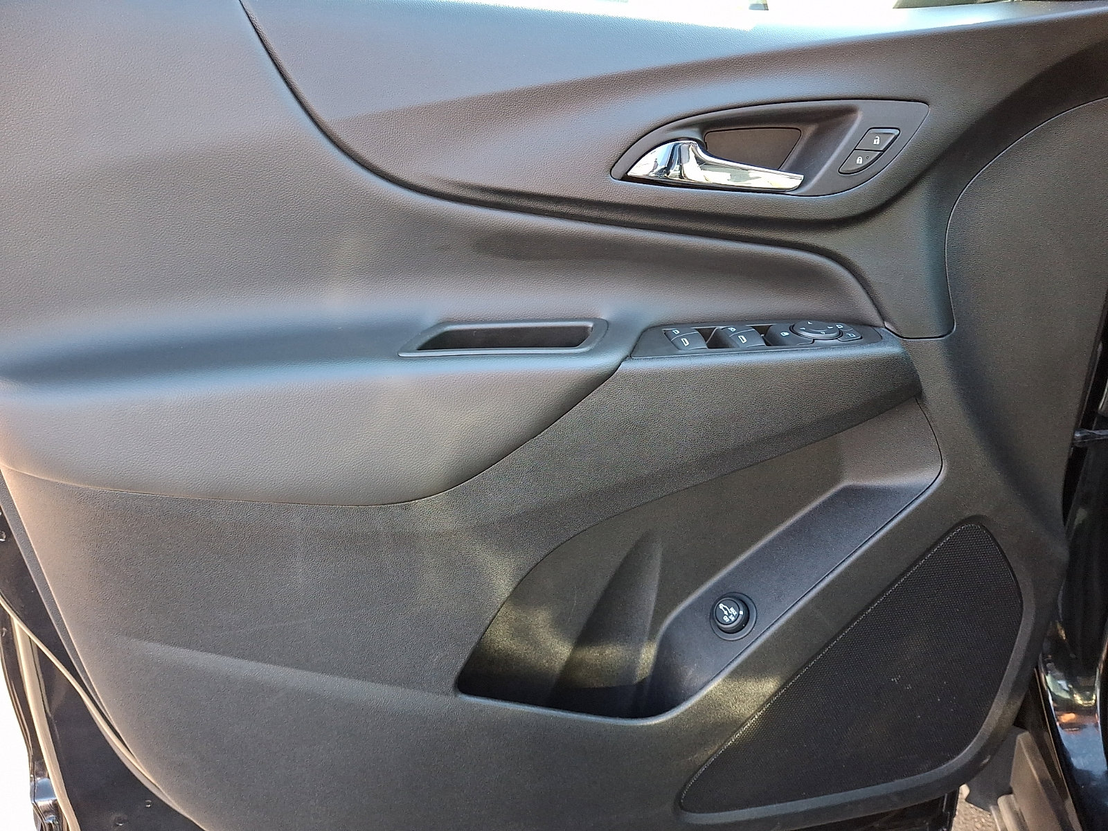 Certified 2024 Chevrolet Equinox LT image 14