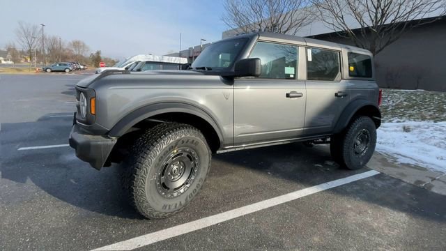 New 2025 Ford Bronco 4-Door w/ Sasquatch Package image 6