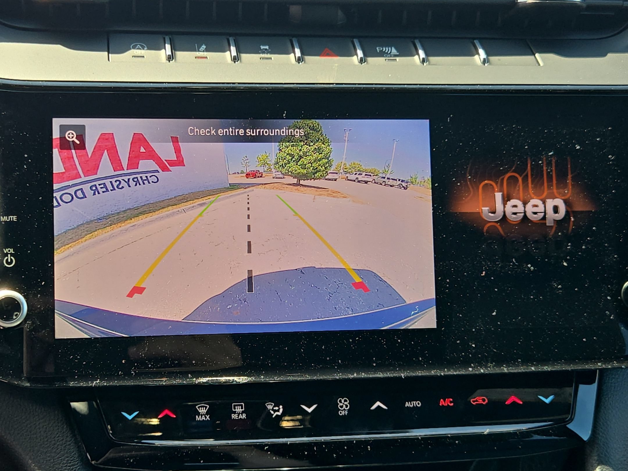 New 2027 Jeep Grand Cherokee Limited AWD/4WD image 26