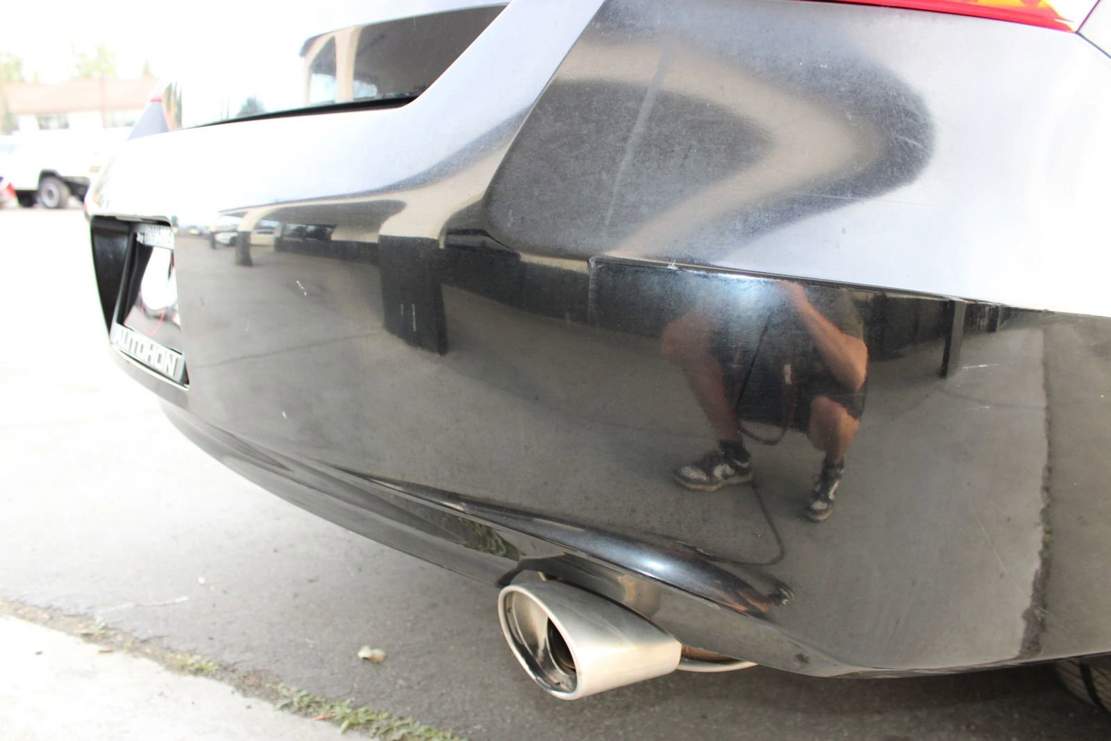 Used 2011 Honda Accord LX-S image 37