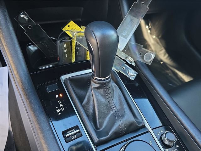 Used 2025 MAZDA MAZDA3 s image 18