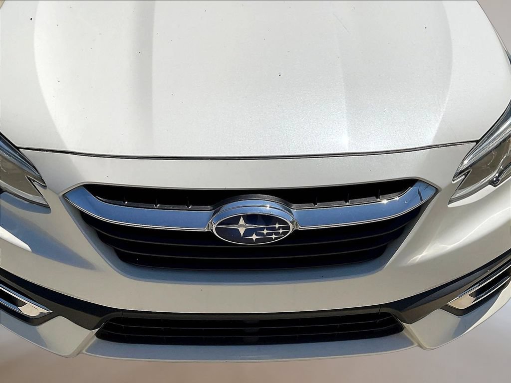 Used 2020 Subaru Legacy Limited AWD/4WD image 32