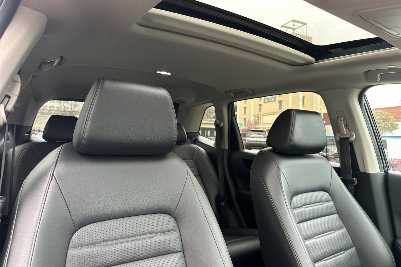 Used 2023 Honda CR-V EX-L image 20