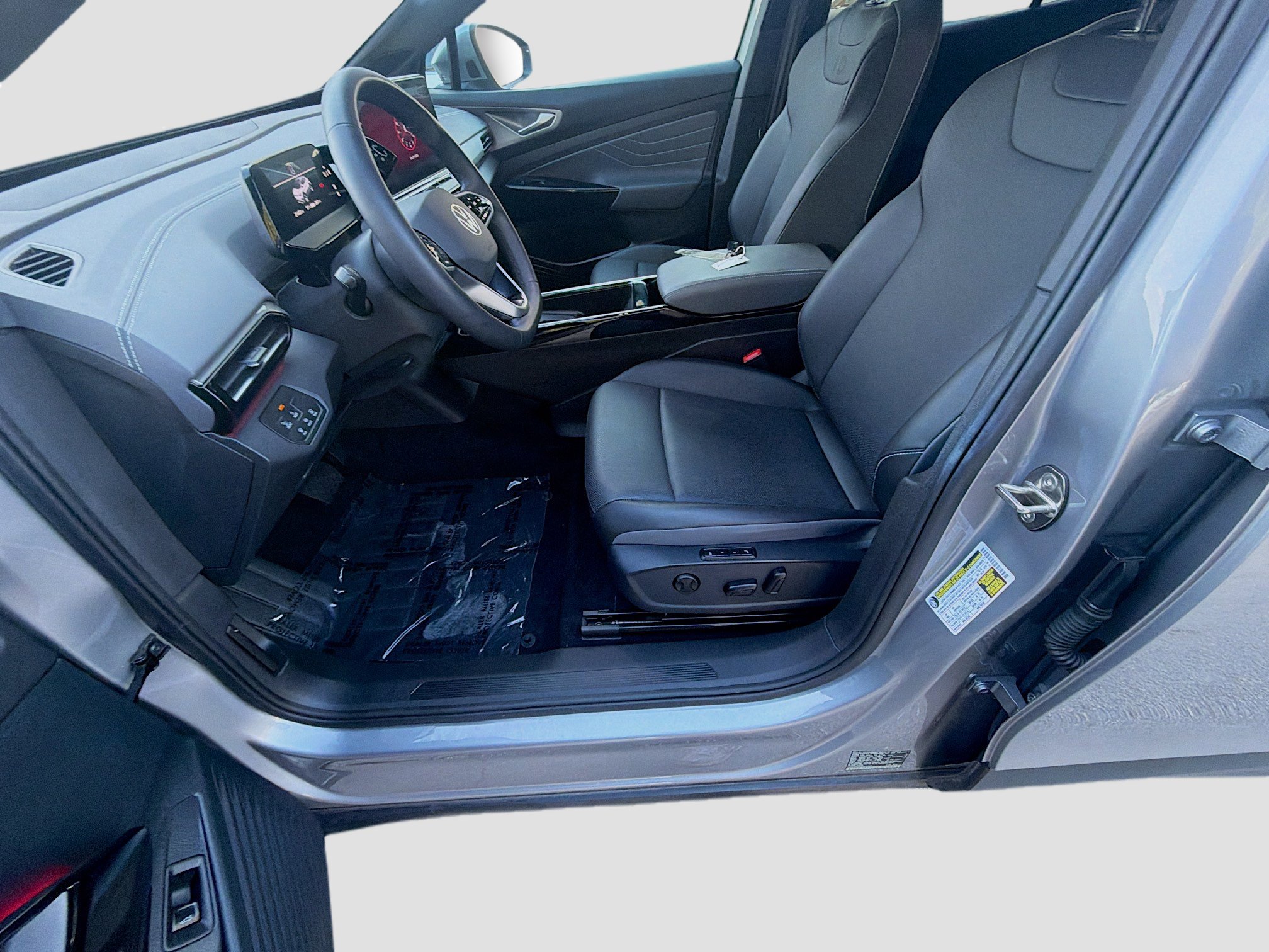 Certified 2023 Volkswagen ID.4 Pro S AWD/4WD image 18