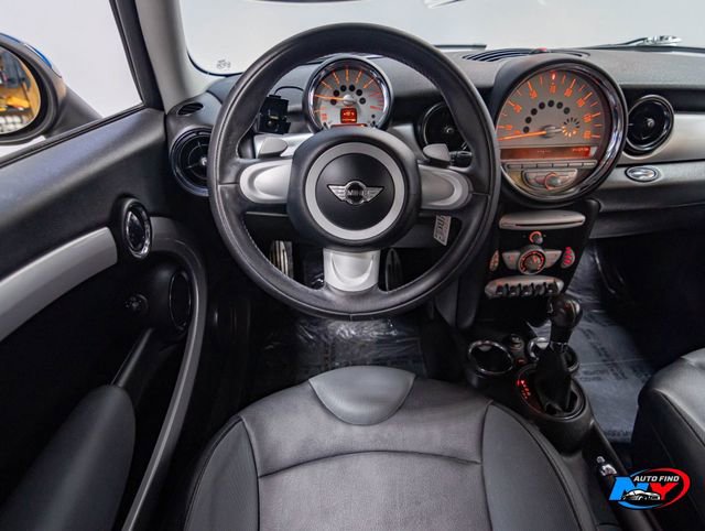 Used 2007 MINI Cooper S image 13