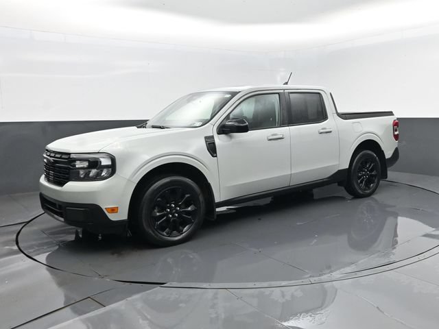 Used 2024 Ford Maverick Lariat w/ Black Appearance Package