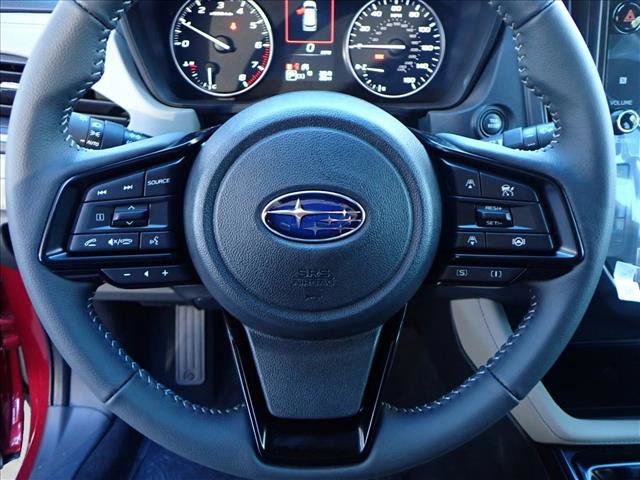 New 2026 Subaru Forester Premium w/ Base/Premium Package image 13
