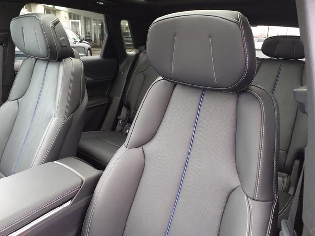 New 2025 Cadillac Lyriq Sport image 19