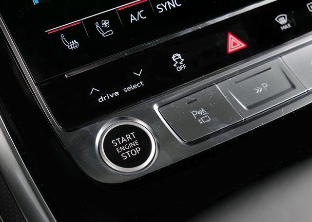 New 2026 Audi Q8 Prestige image 23