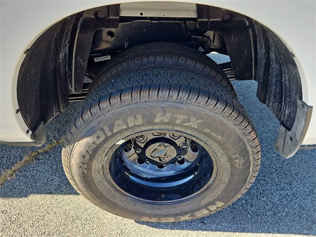 New 2026 RAM 3500 Laramie image 6