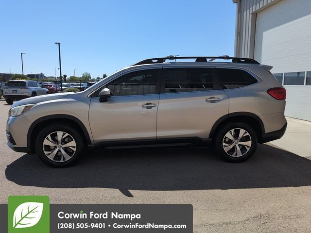 Used 2019 Subaru Ascent Premium w/ Popular Package #3 AWD/4WD image 6
