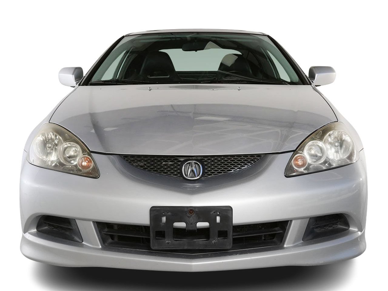Used 2005 Acura RSX Type-S FWD image 7