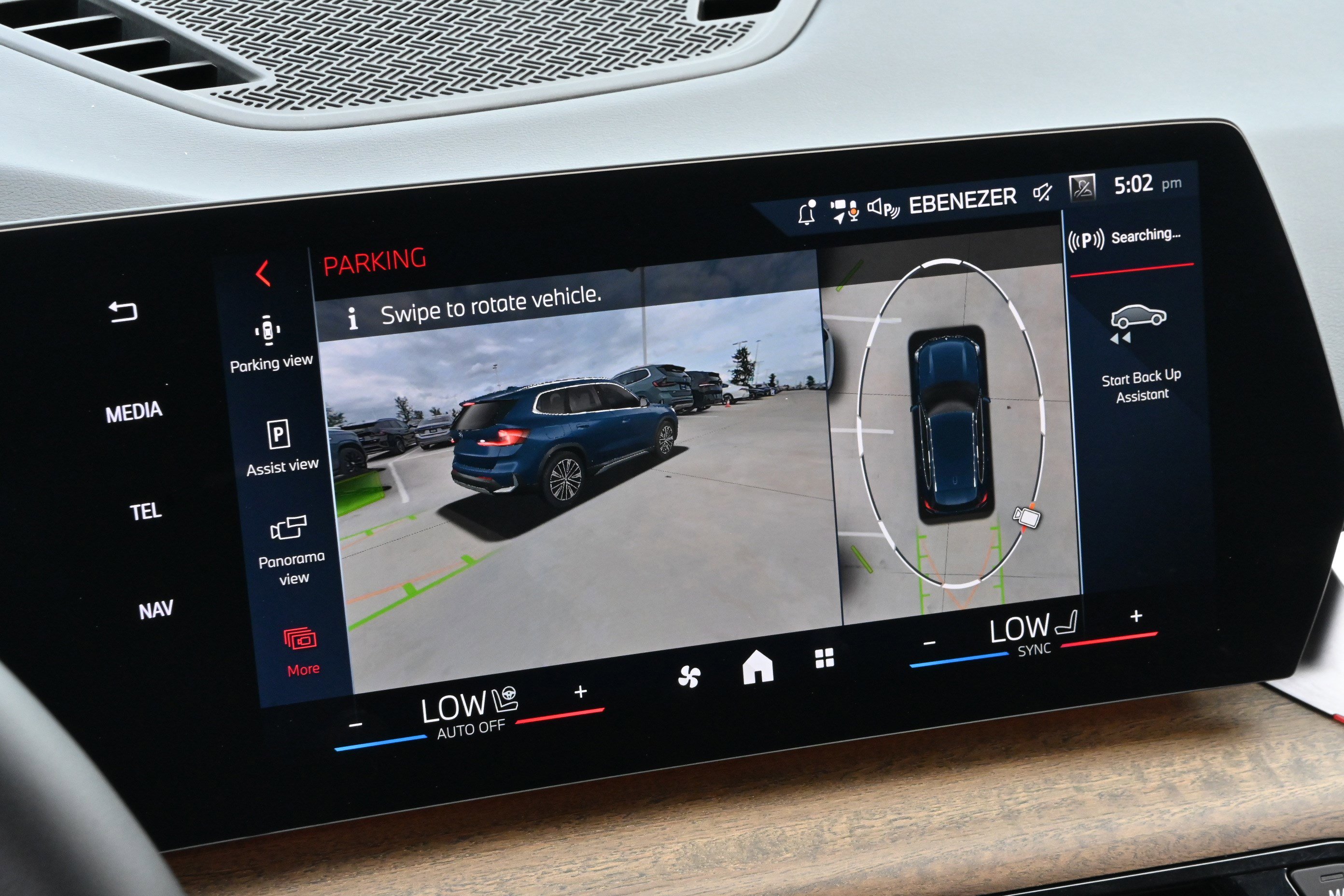 Certified 2025 BMW X1 xDrive28i w/ Technology Package image 30