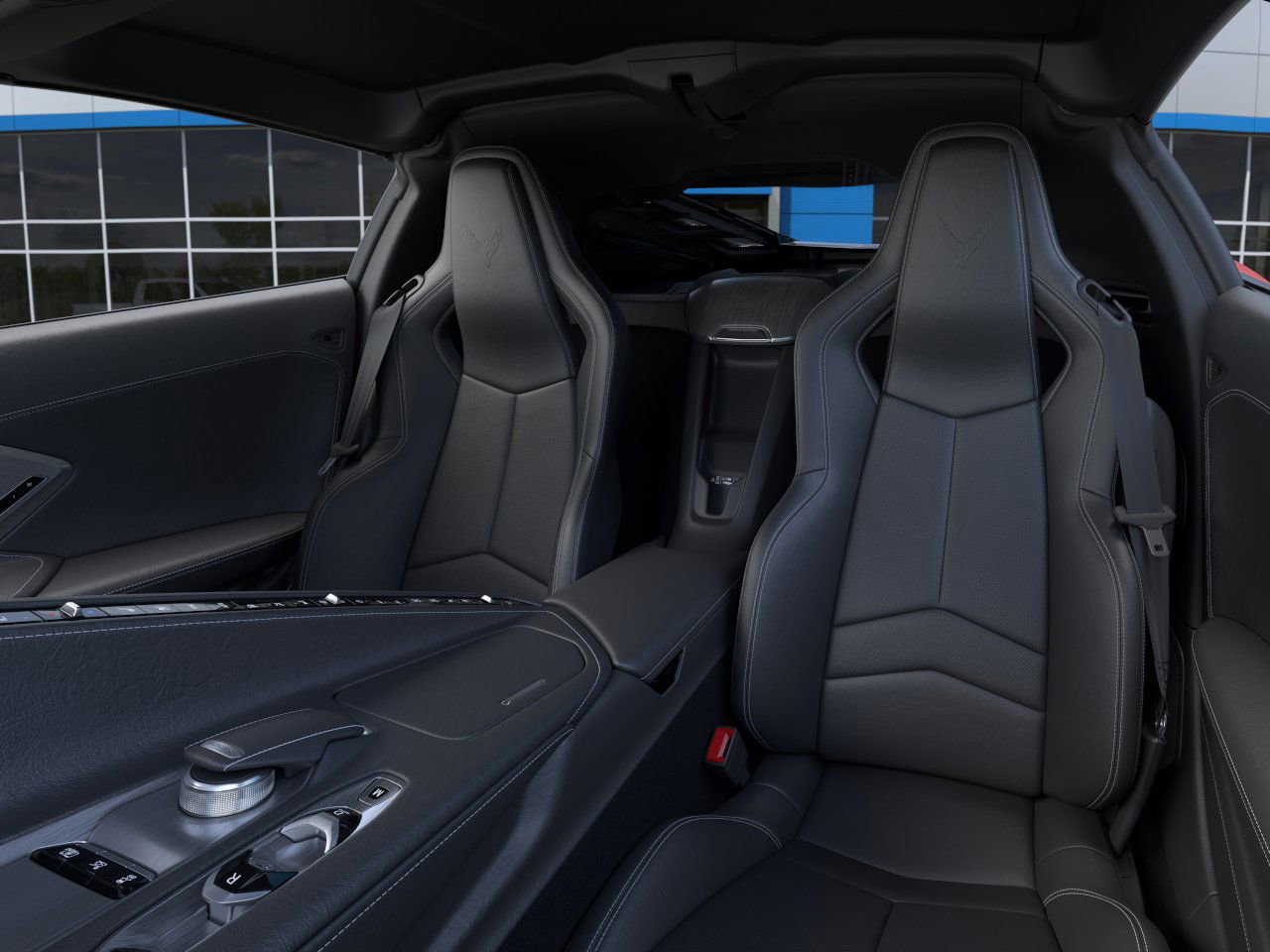 New 2025 Chevrolet Corvette Z06 image 40