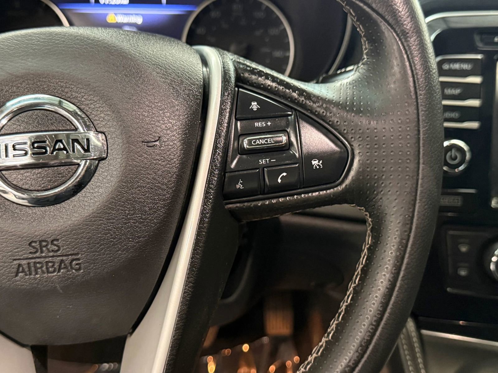 Used 2018 Nissan Maxima 3.5 SL FWD image 28