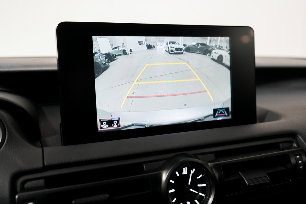 Used 2025 Lexus IS 350 F Sport w/ Accessory Package 2 image 19