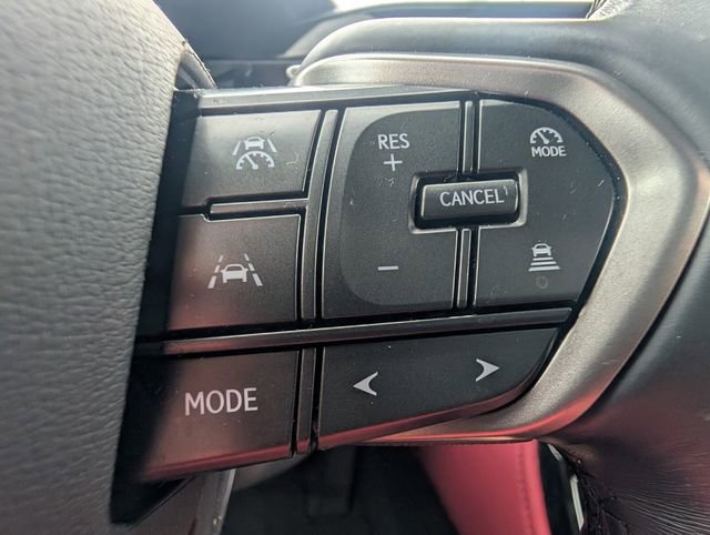 Used 2026 Lexus NX 350 AWD w/ Accessory Package (K3) image 28