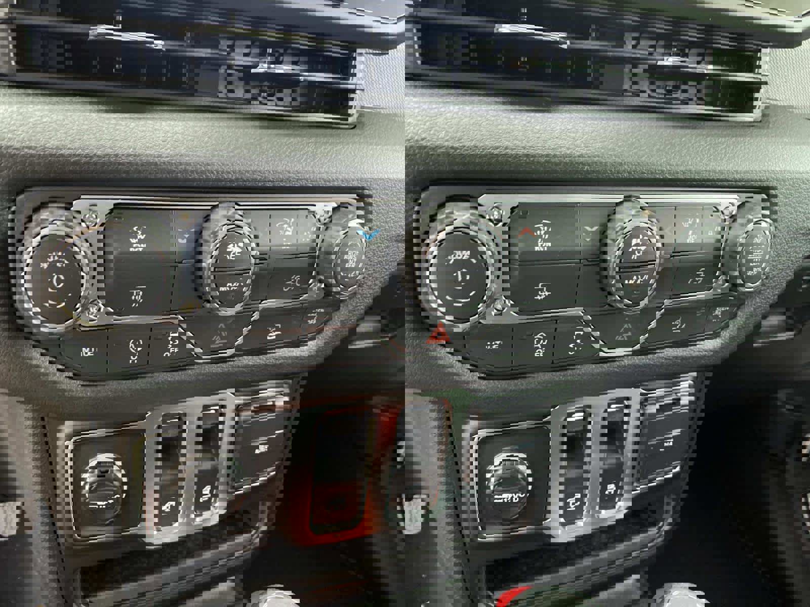 New 2026 Jeep Wrangler Sport image 10