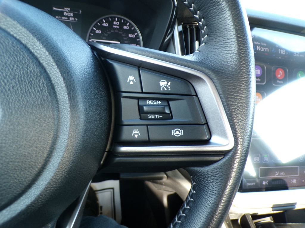 Used 2025 Subaru Legacy Premium w/ Popular Package #1A AWD/4WD image 24