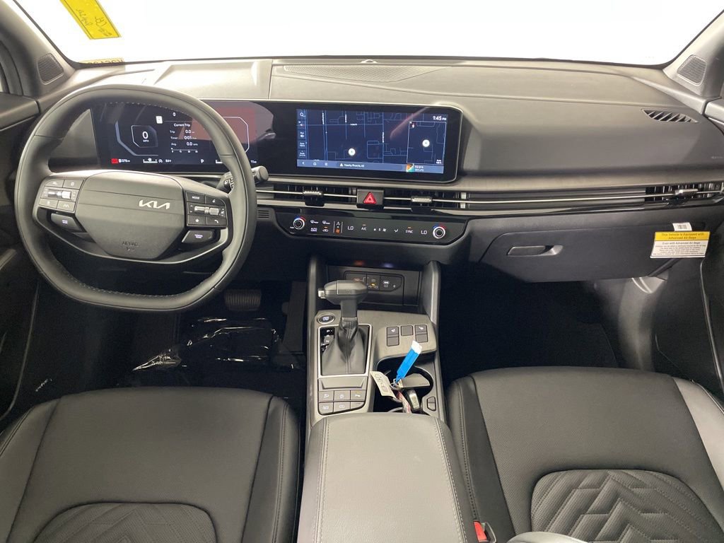 New 2026 Kia Sportage X-Line w/ X-Line Technology Package image 40