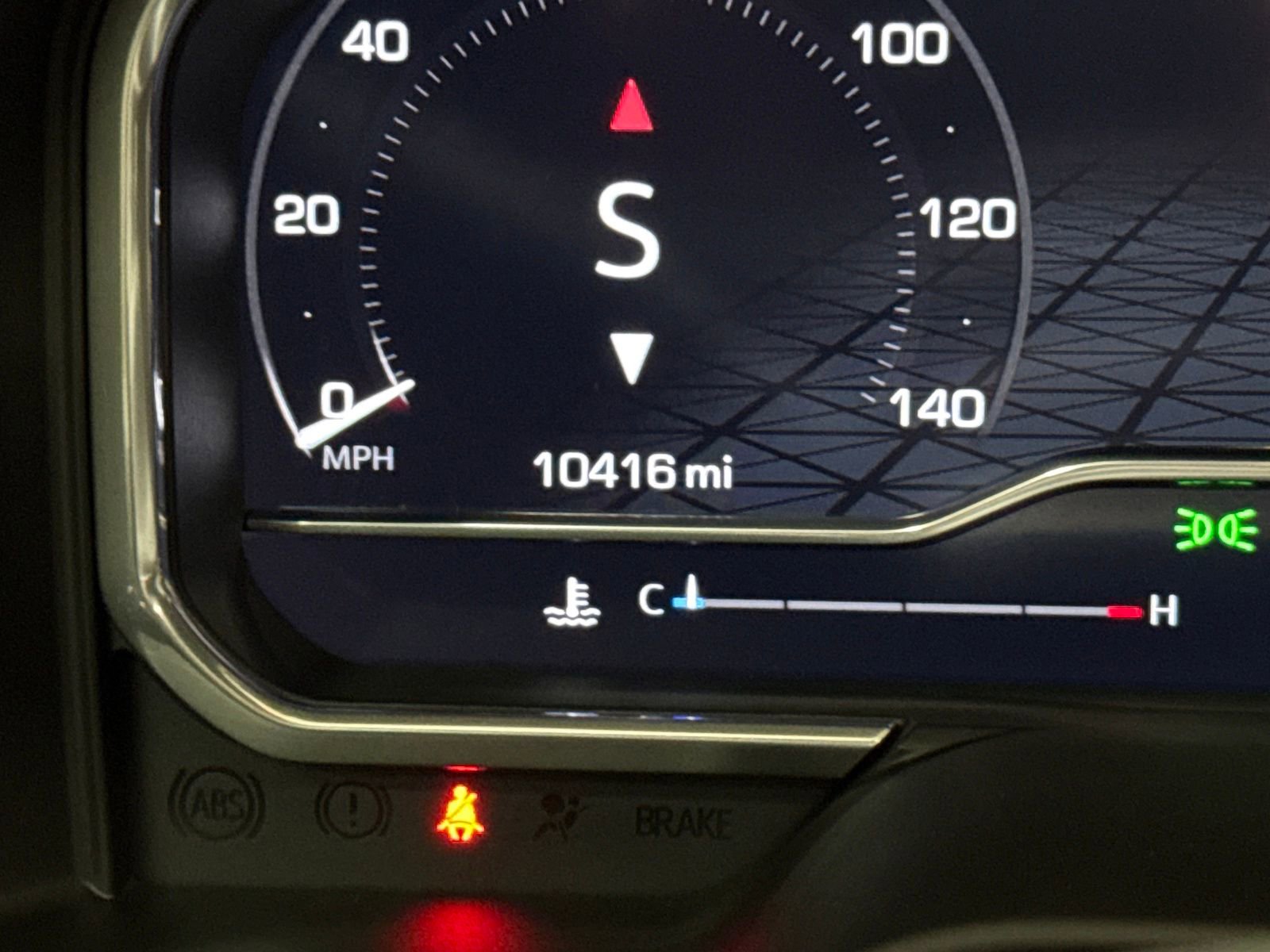 Used 2024 GMC Sierra 3500 Denali Ultimate image 30