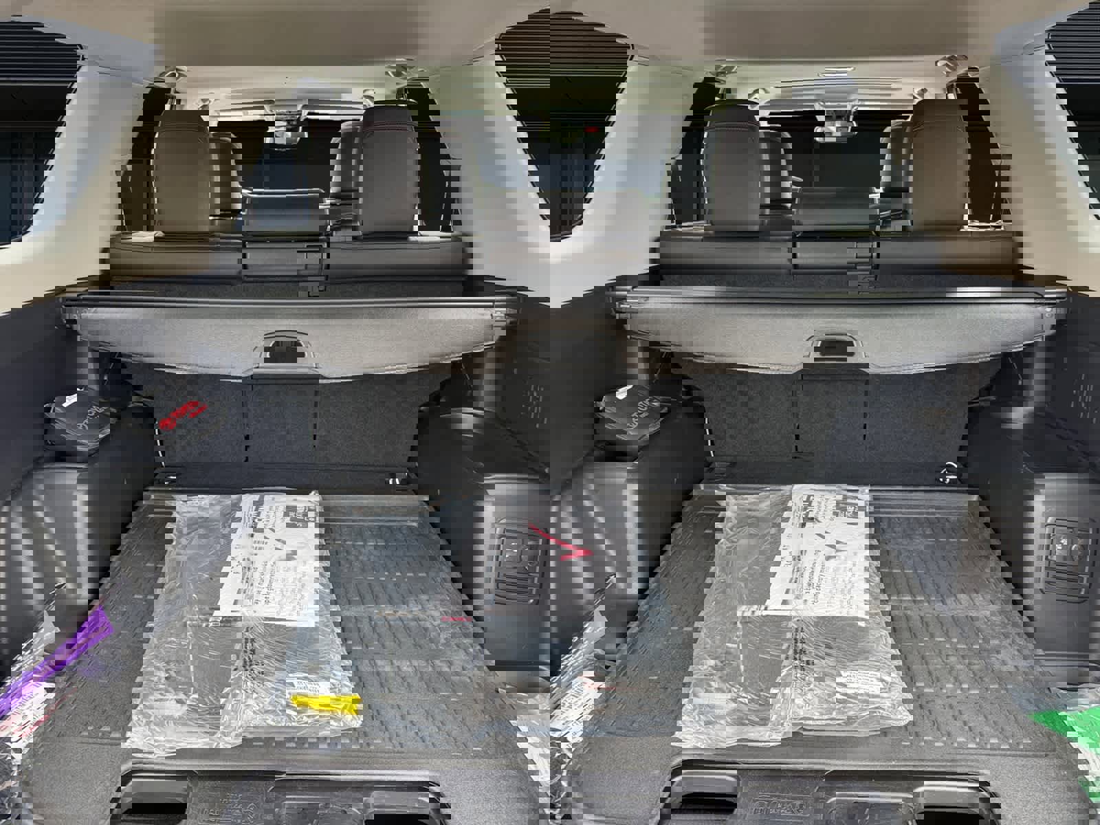 Used 2024 Toyota 4Runner TRD Pro image 12