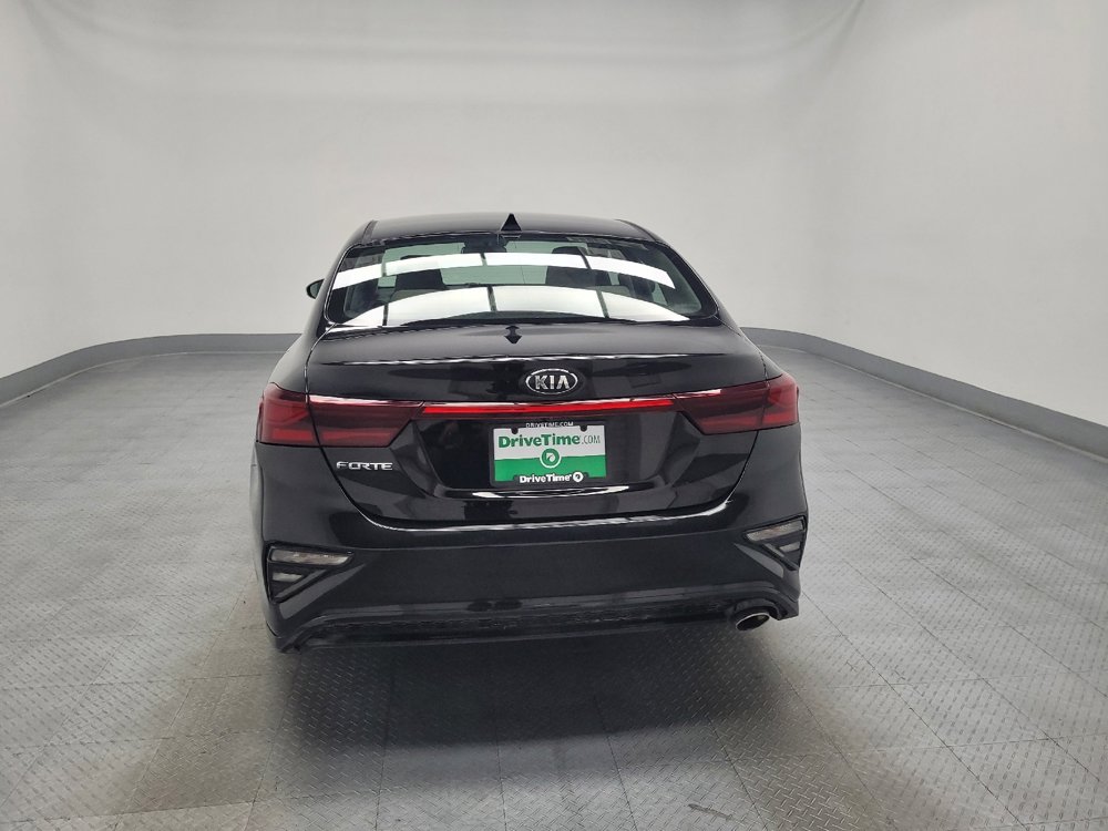 Used 2019 Kia Forte LXS image 6