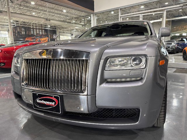 Used 2010 Rolls-Royce Ghost image 31