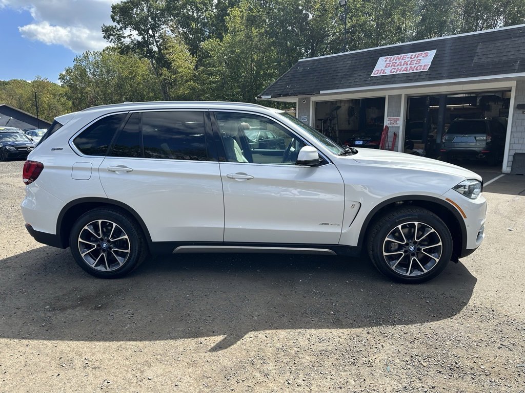 Used 2018 BMW X5 xDrive40e image 4