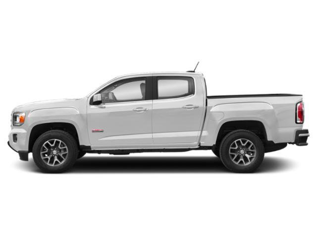 Used 2018 GMC Canyon SLT w/ Driver Alert Package RWD image 3