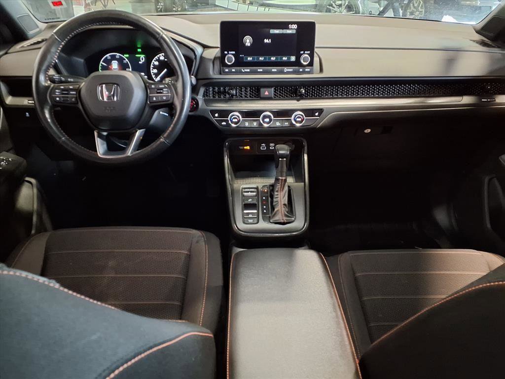 Used 2024 Honda CR-V Sport image 16