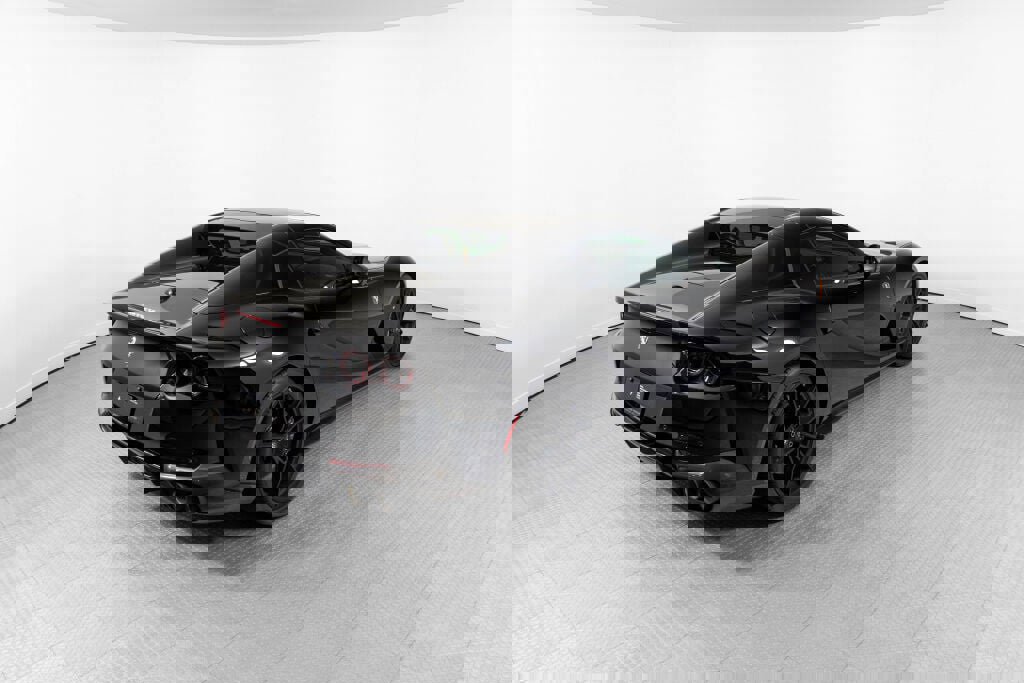 Certified 2021 Ferrari 812 GTS image 71