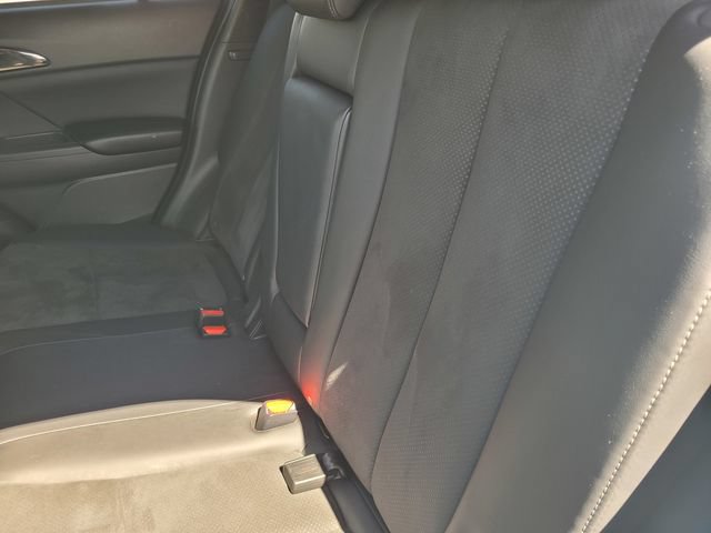 Used 2025 Mitsubishi Eclipse Cross SE AWD/4WD image 15