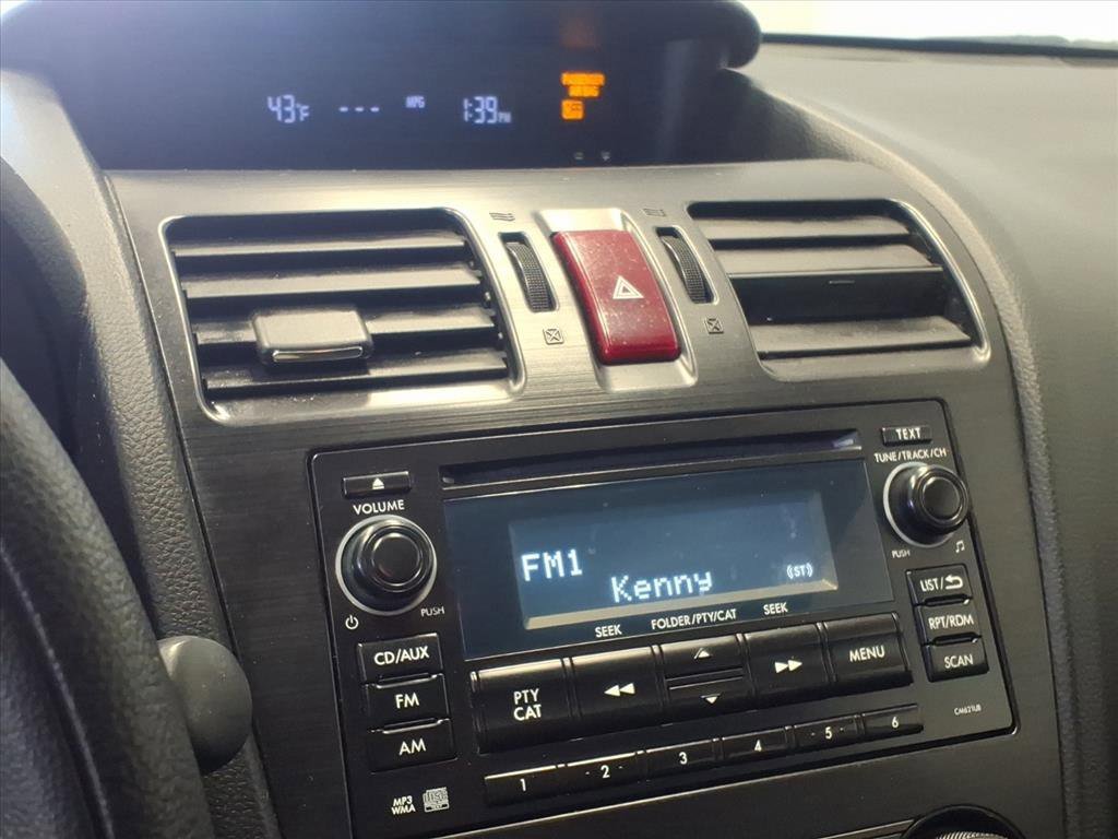 Used 2012 Subaru Impreza 2.0i Premium w/ All-Weather Pkg image 14