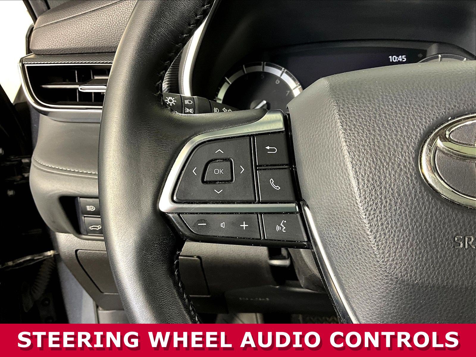 Used 2021 Toyota Highlander XSE AWD/4WD image 11