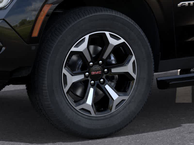 New 2026 GMC Yukon XL AT4 Ultimate image 9