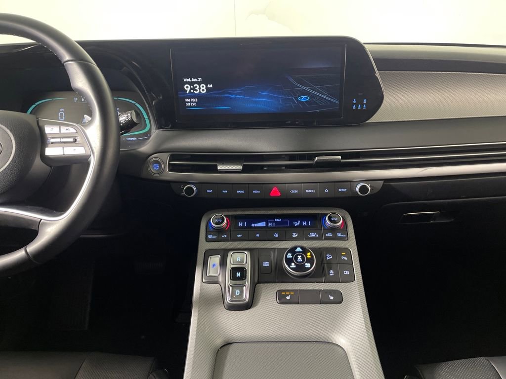 Certified 2023 Hyundai Palisade XRT image 16