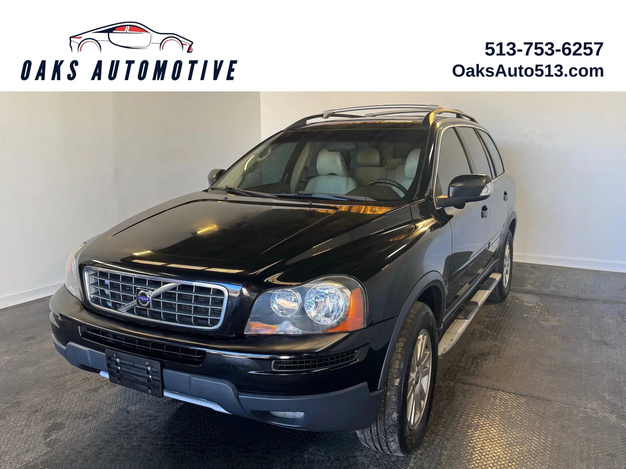 Used 2008 Volvo XC90 3.2 FWD image 1