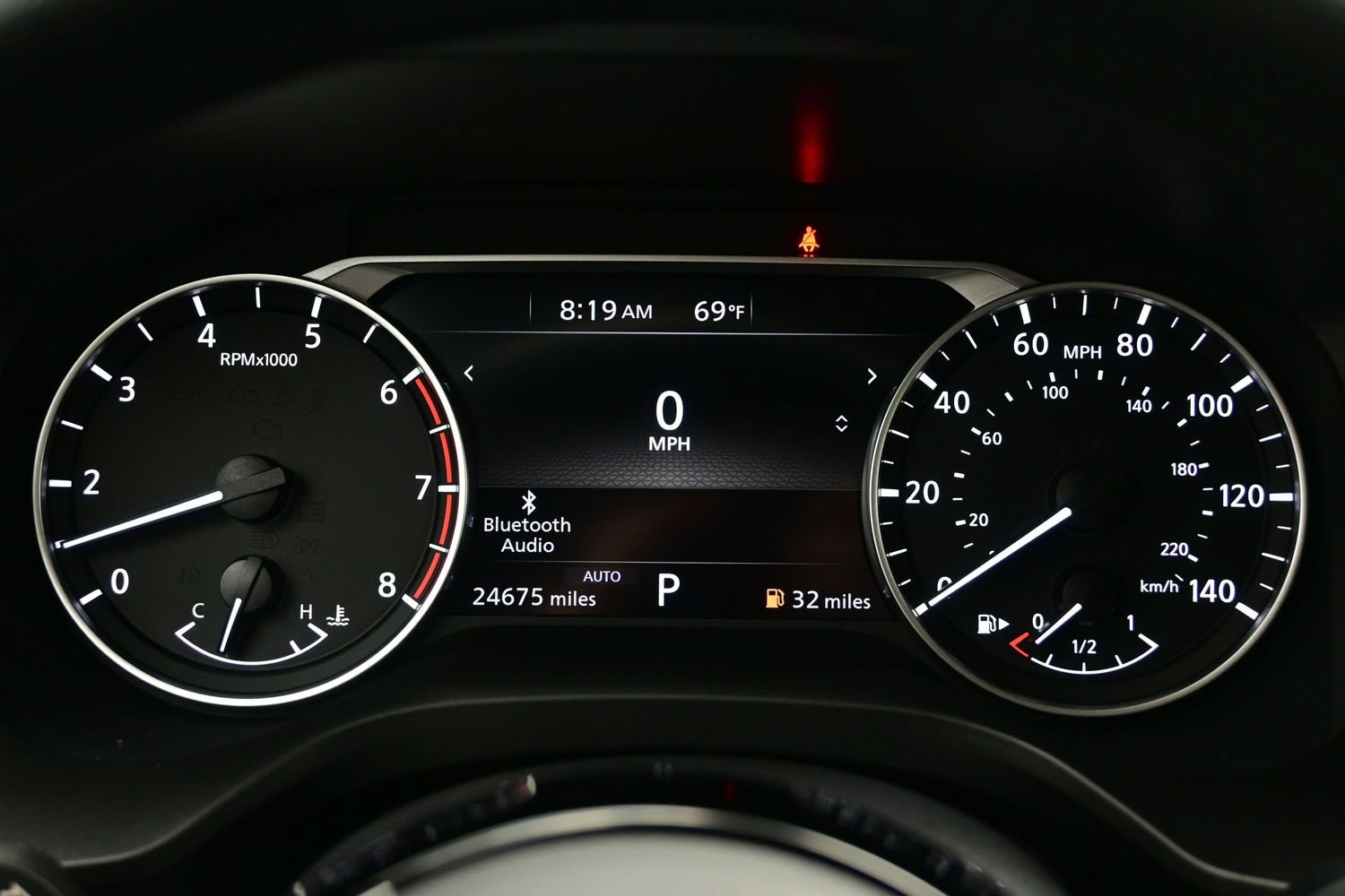 Used 2023 Nissan Rogue SV AWD/4WD image 28