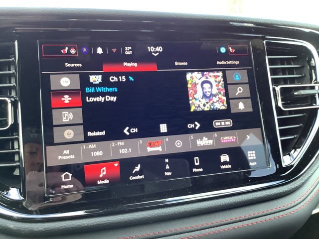 New 2026 Dodge Durango GT image 13