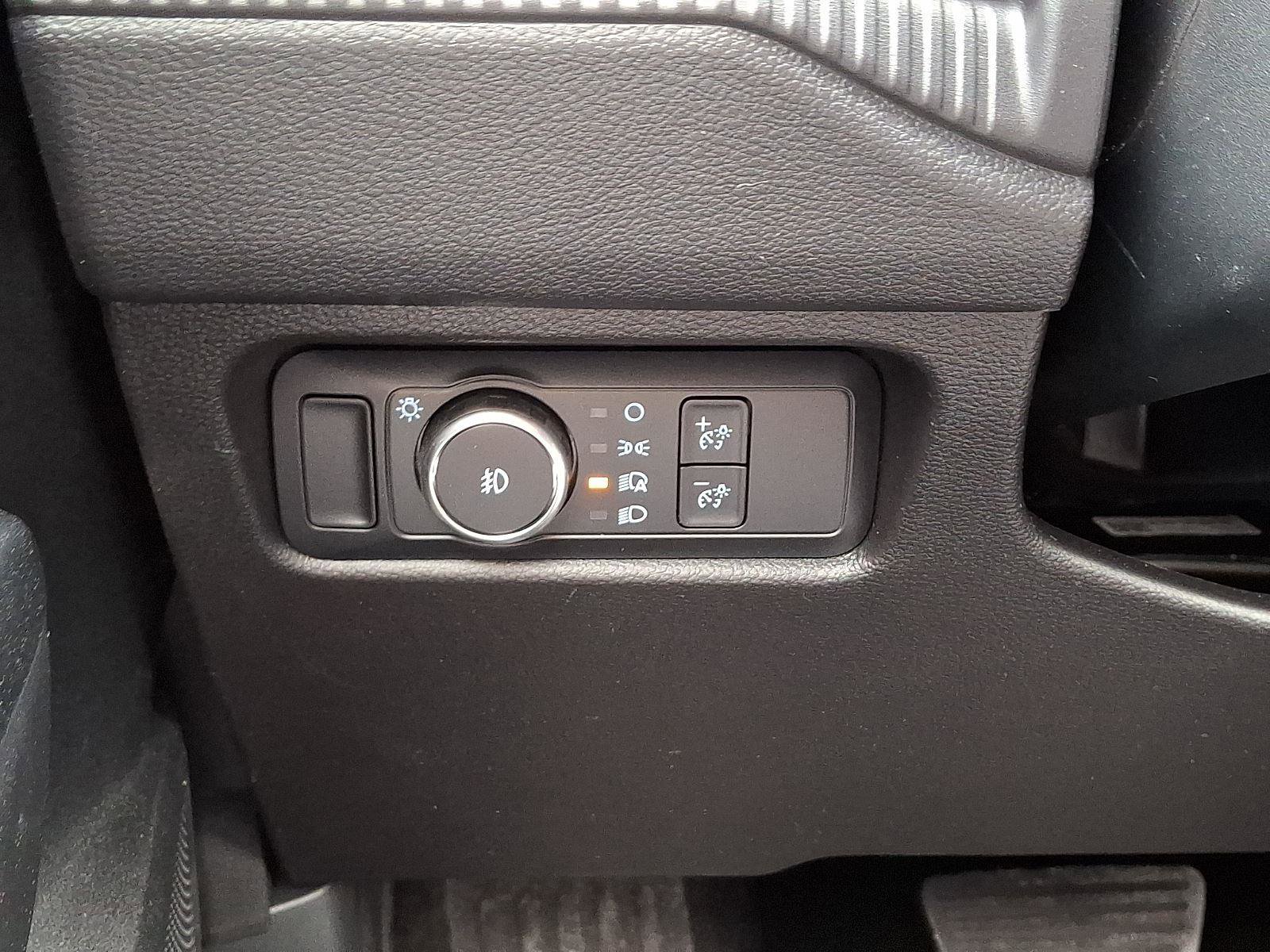 New 2025 Ford Ranger XLT image 15