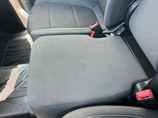Used 2020 Chevrolet Silverado 1500 Custom w/ Custom Value Package AWD/4WD image 30