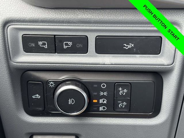 Used 2022 Ford F150 XLT w/ Equipment Group 302A High AWD/4WD image 11