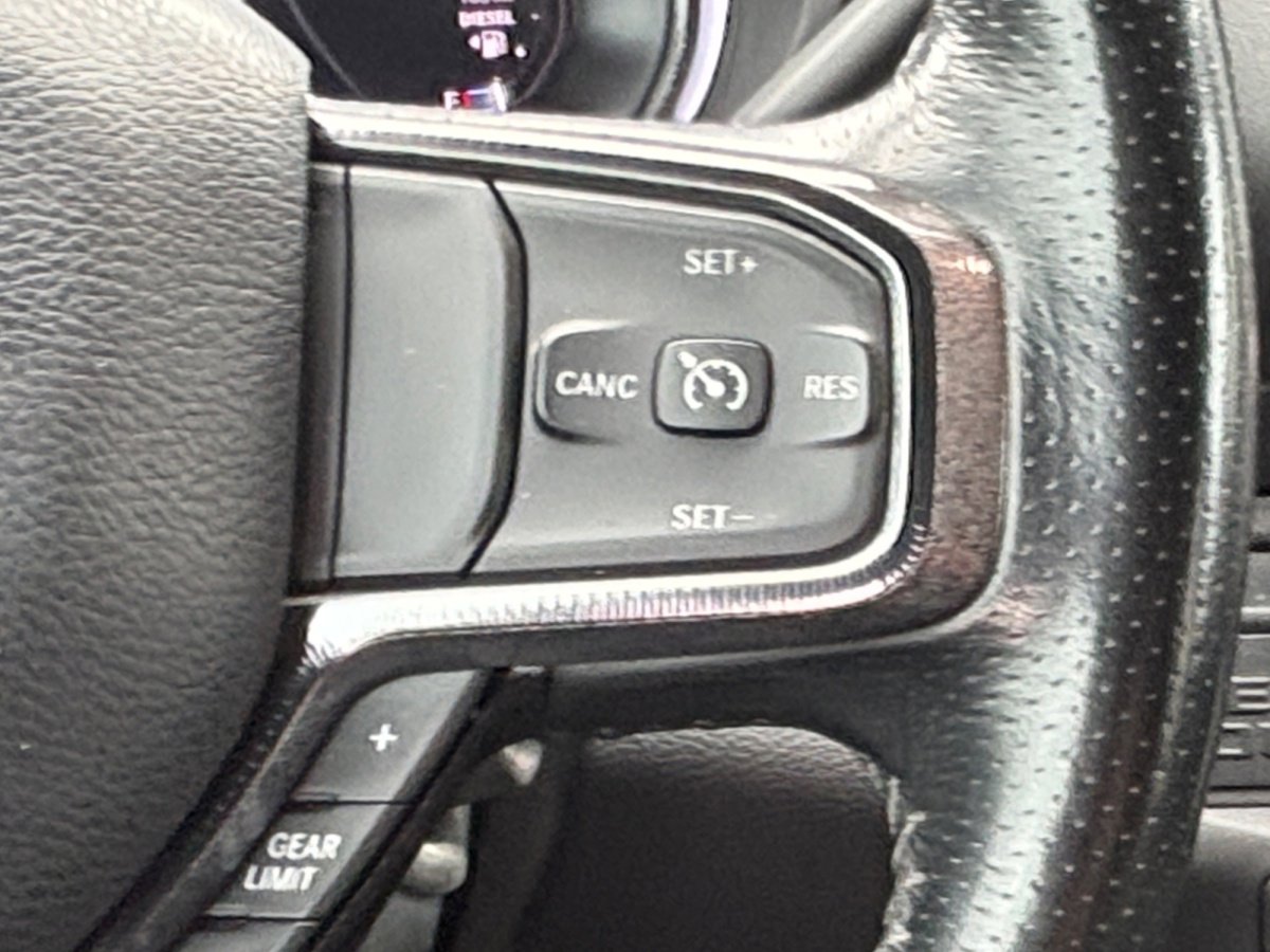 Used 2023 RAM 2500 Rebel w/ Level 1 Equipment Group image 13