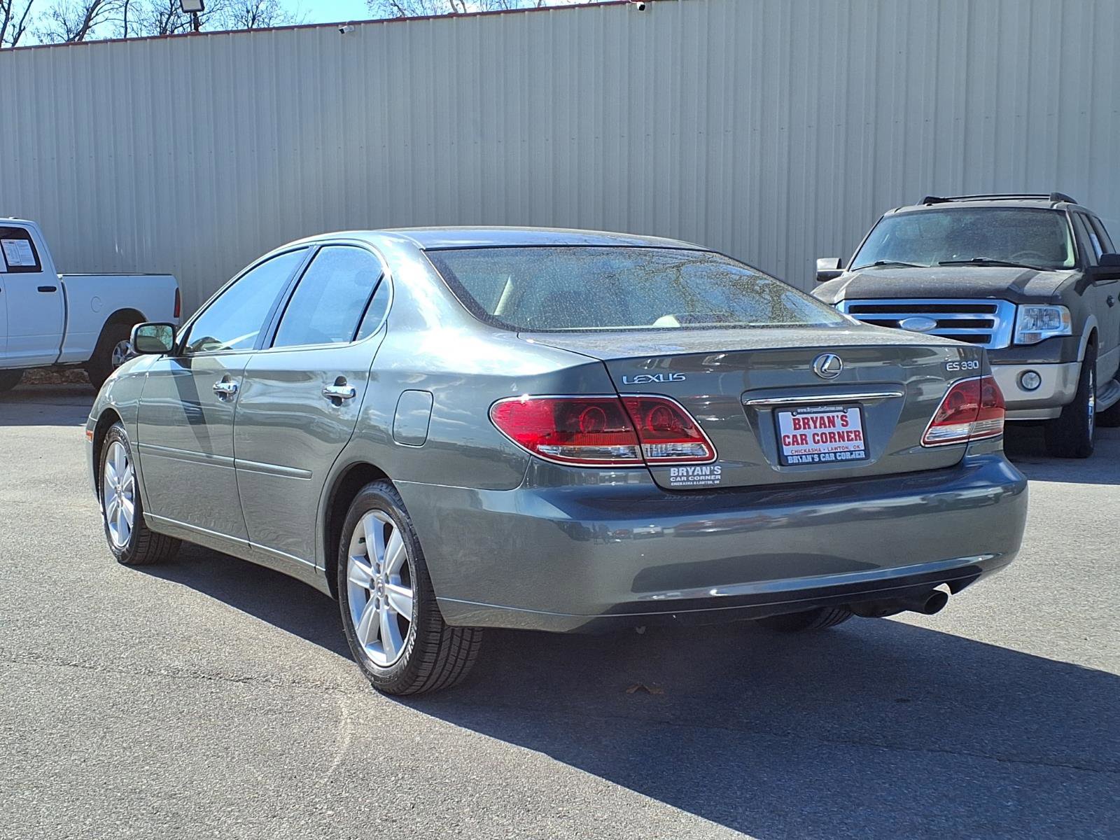 Used 2006 Lexus ES 330 image 21