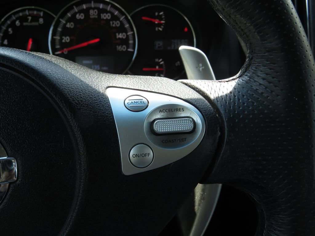 Used 2014 Nissan Maxima 3.5 SV w/ Premium Package FWD image 22