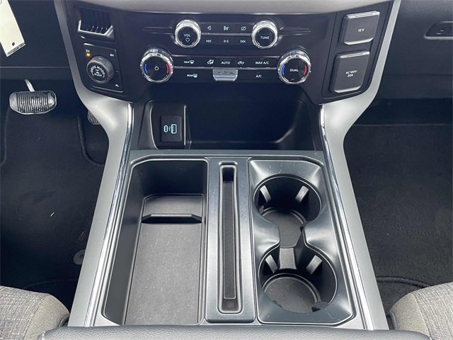 Used 2024 Ford F150 XLT w/ Mobile Office Package image 10